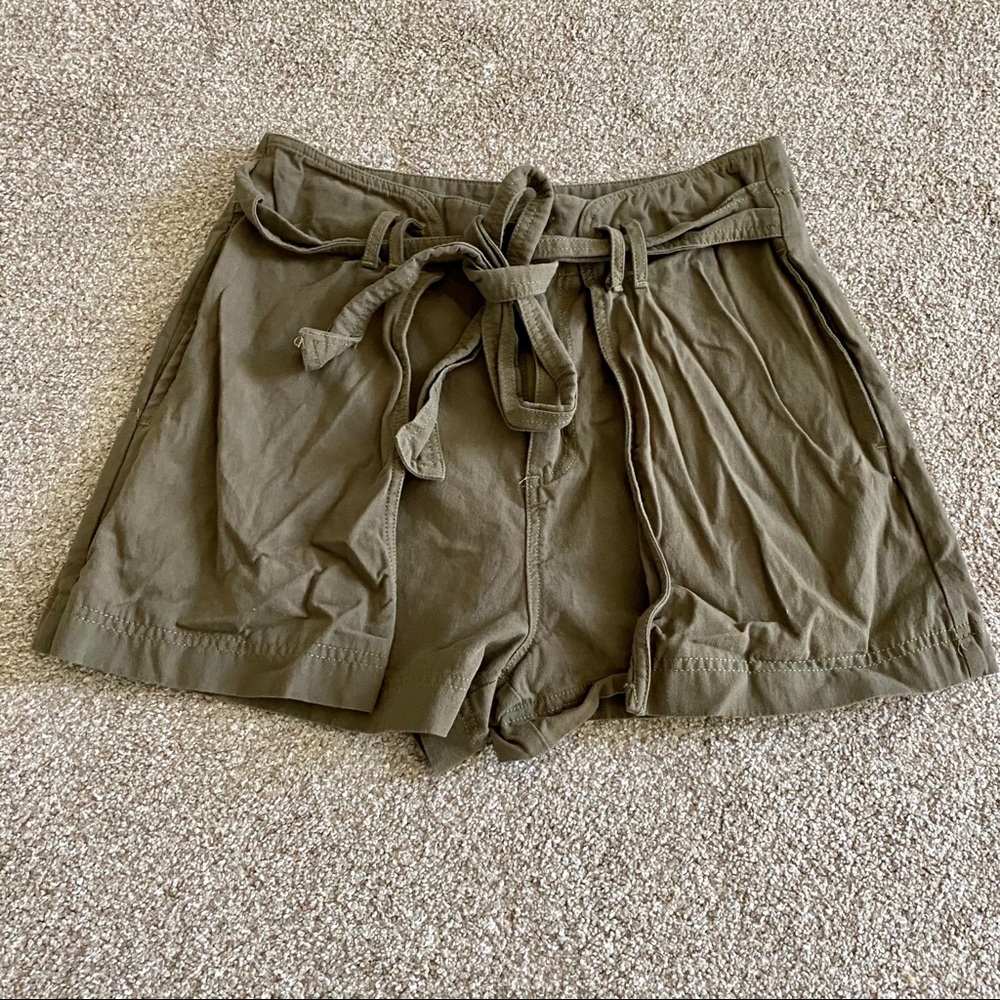 By Together Shorts
